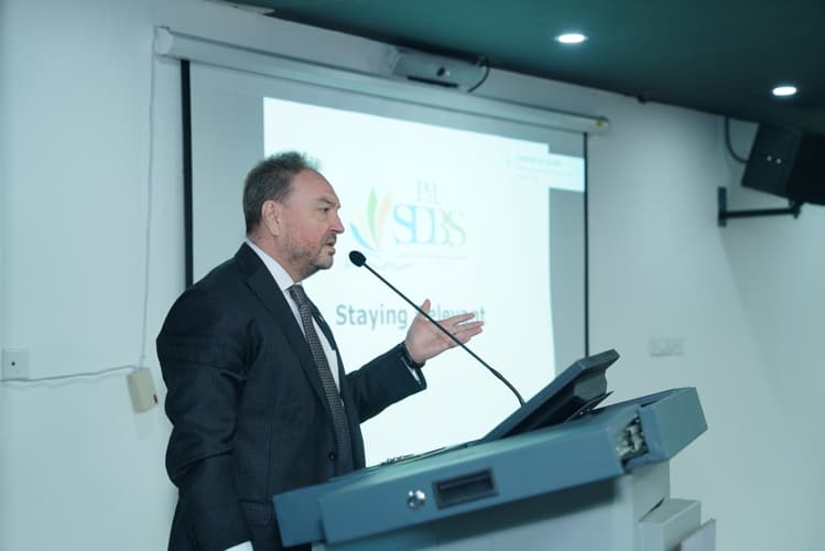 PML SD Business School Chandigarh Campus photo 30